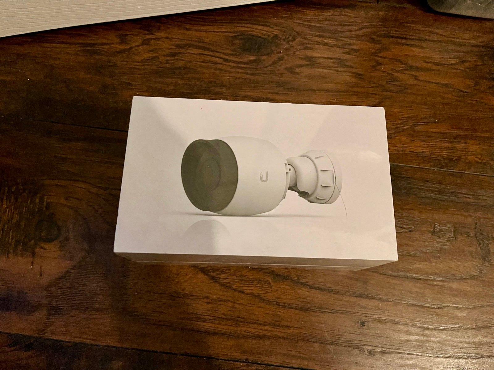 UBIQUITI UVC-G3-PRO