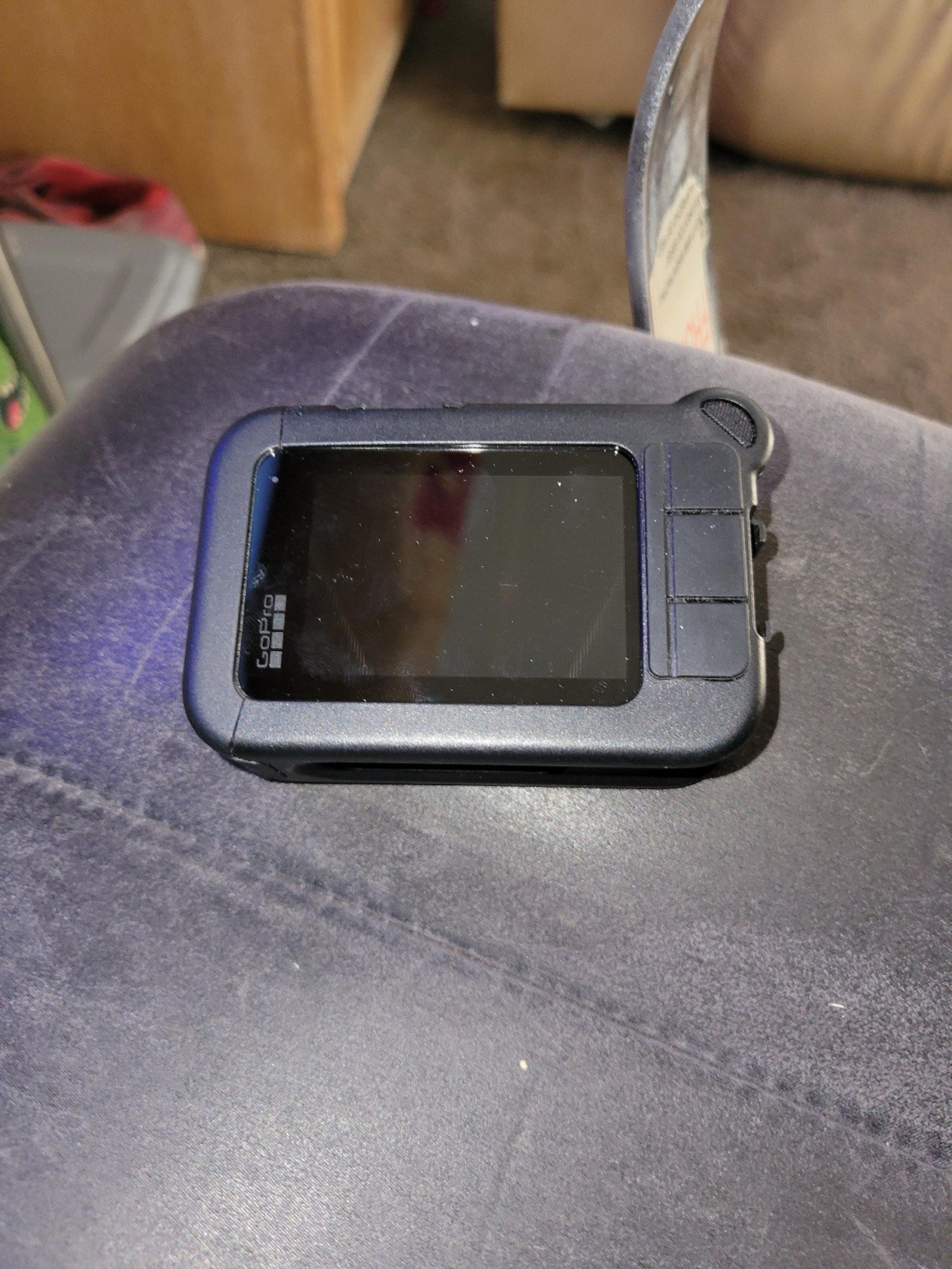 GoPro Hero 10