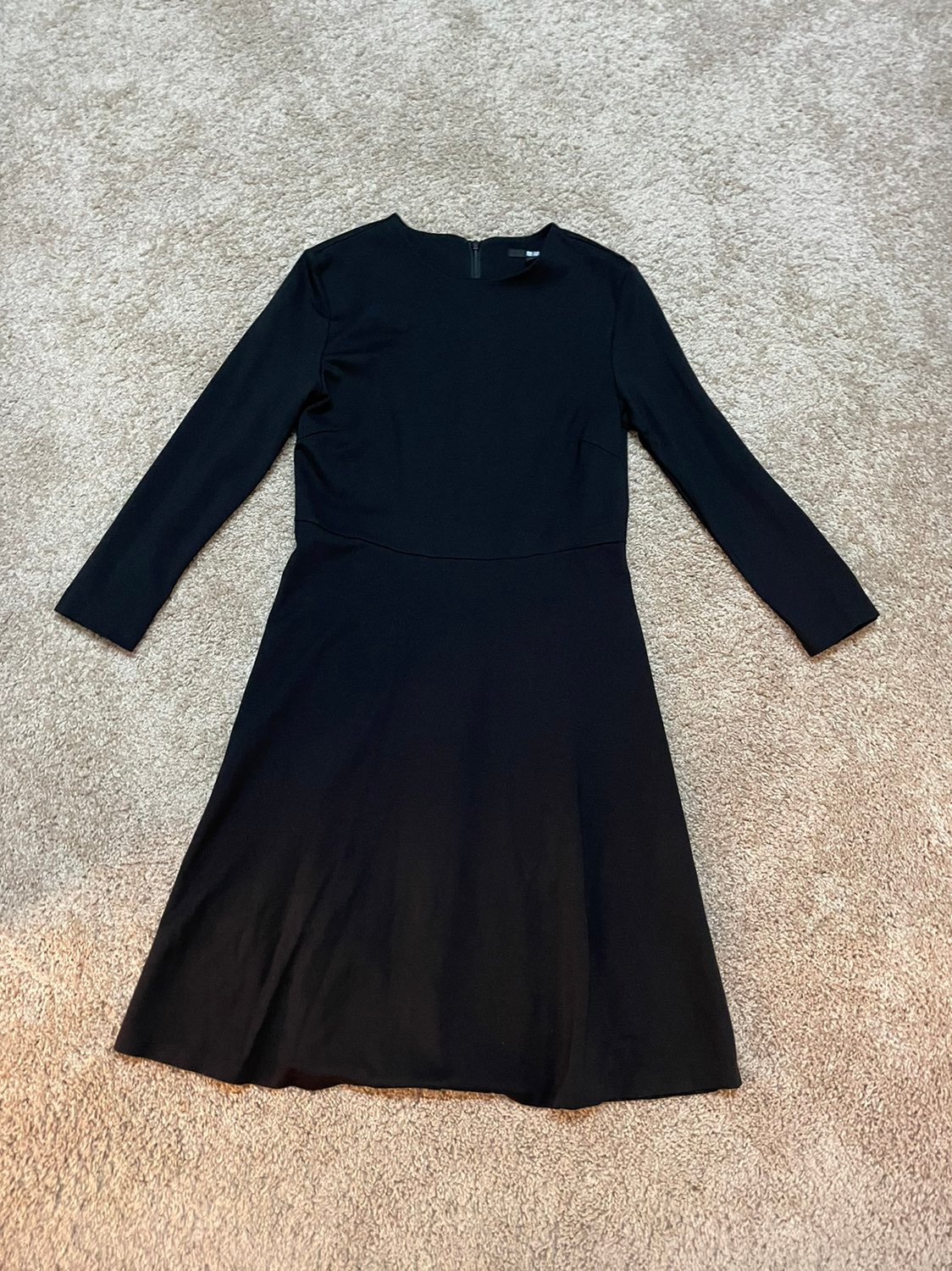 Uniqlo 3/4 Sleeve Dresses | Mercari Uniqlo 3/4 Sleeve Dresses | Mercari