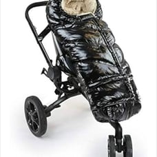 NEW 7AM Enfant Stroller Blanket 212
