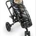 NEW 7AM Enfant Stroller Blanket 212