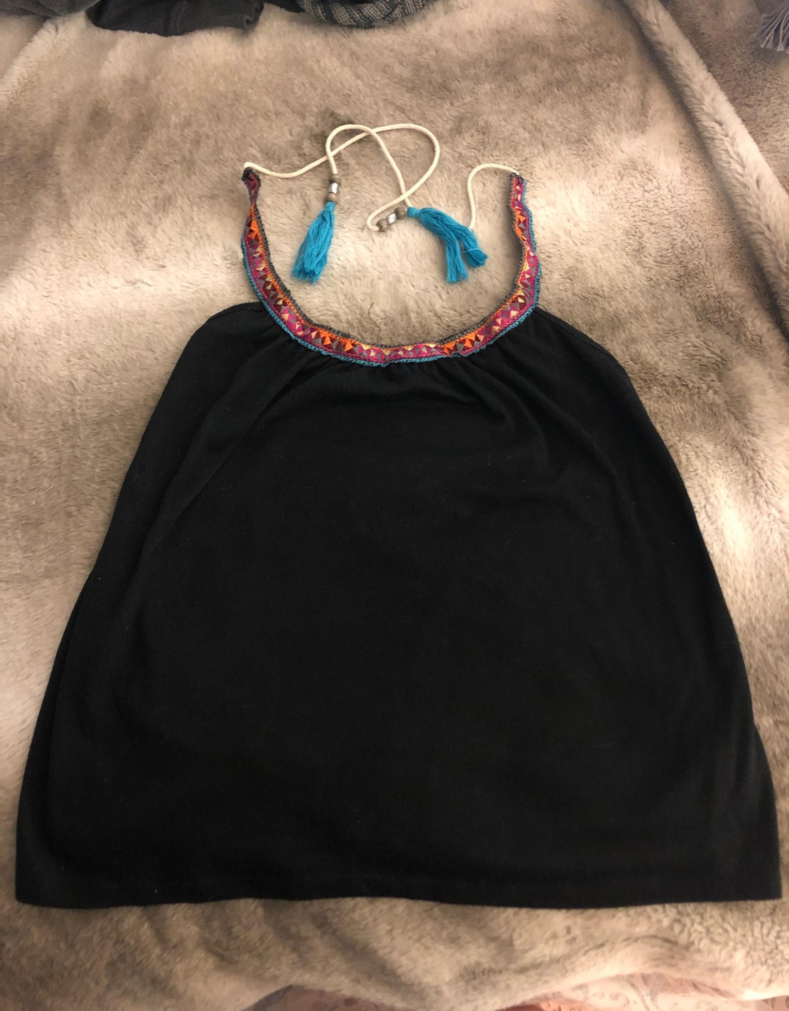 Pacsun tank