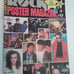 Rock Poster Magazine # 5 NM Huey Lewis Missing Persons Wham The Cars