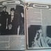 Rock Poster Magazine # 5 NM Huey Lewis Missing Persons Wham The Cars