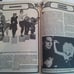 Rock Poster Magazine # 5 NM Huey Lewis Missing Persons Wham The Cars