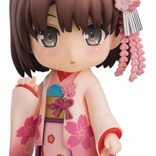 Nendoroid Saekano How to Raise a Boring Girlfriend Fine Megumi Kato Kimono Ver.