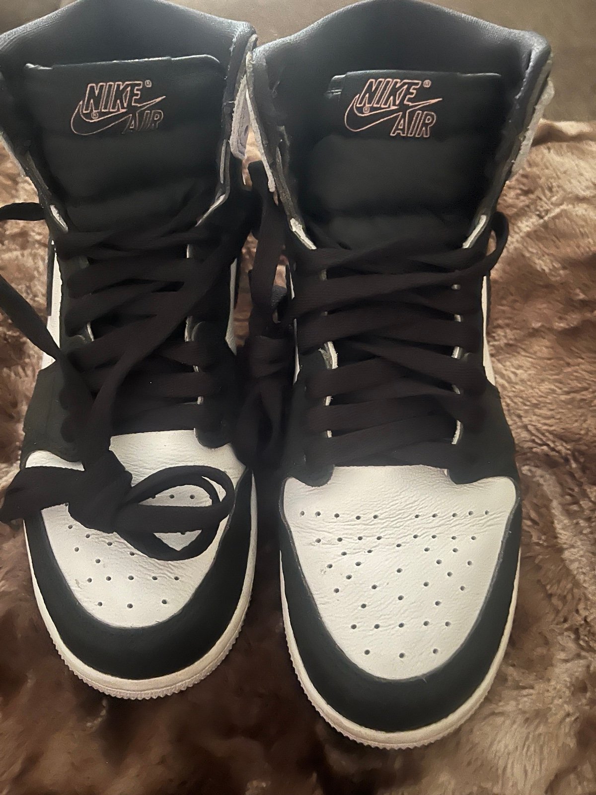 Big Kids Air Jordan 1 Retro