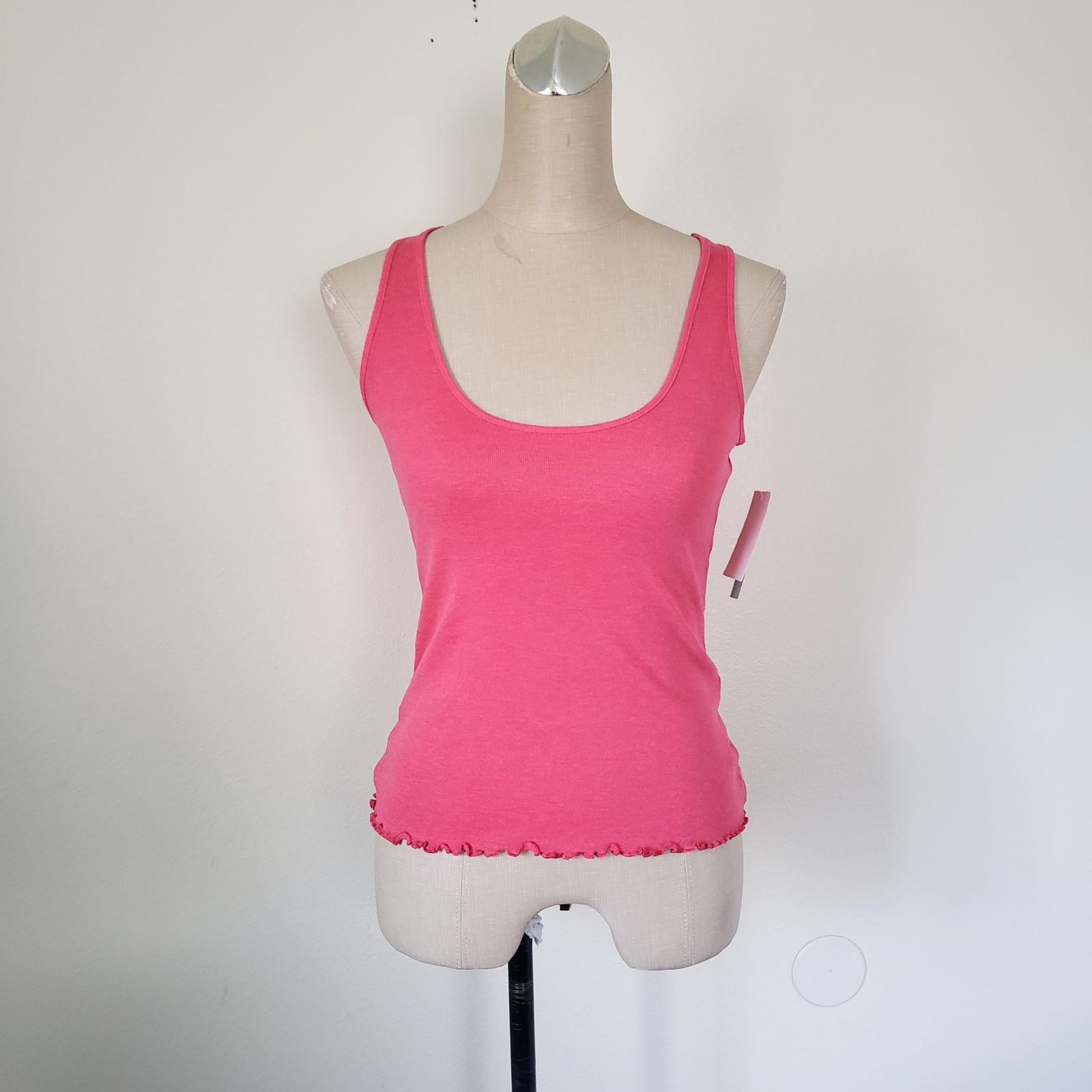 Abound Racerback tank top M