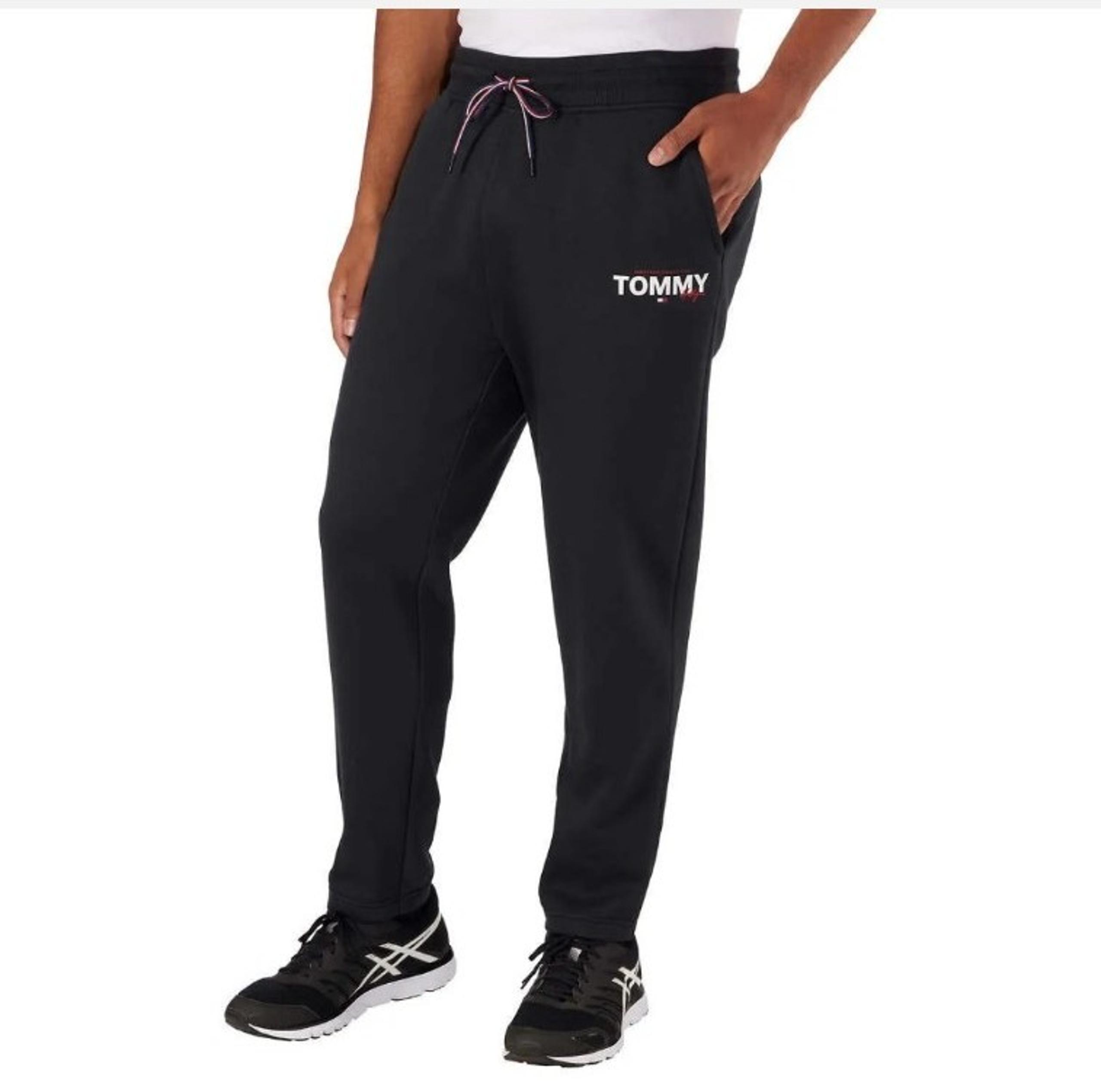 Tommy Hilfiger Men's Jogger Sweatpants
