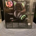 Razer Headset ( Price Is Firm )