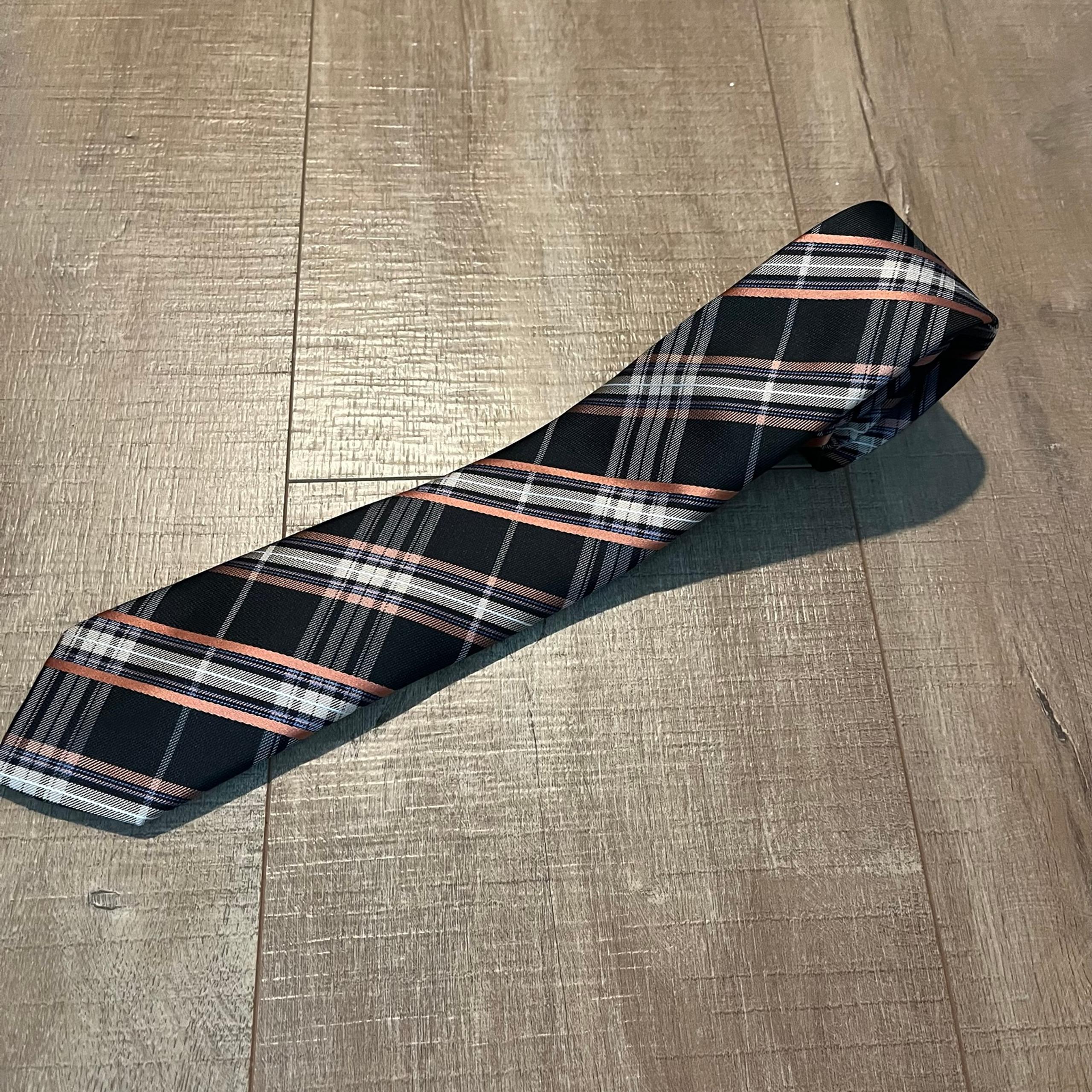 Tie Alexander Julian