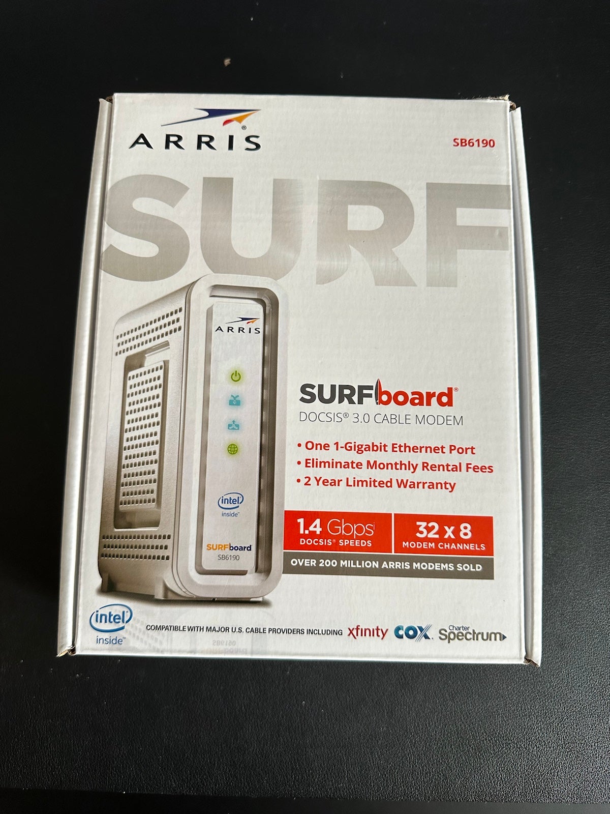 Cable Modem