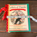 Christmas Junk Journal Letters Of Thanks Helen Oxenbury Festive Holiday Journal