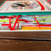 Christmas Junk Journal Letters Of Thanks Helen Oxenbury Festive Holiday Journal