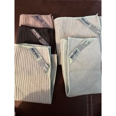 Norwex Kitchen Cloths & Dish Cloth Set - Eco Friendly Microfiber