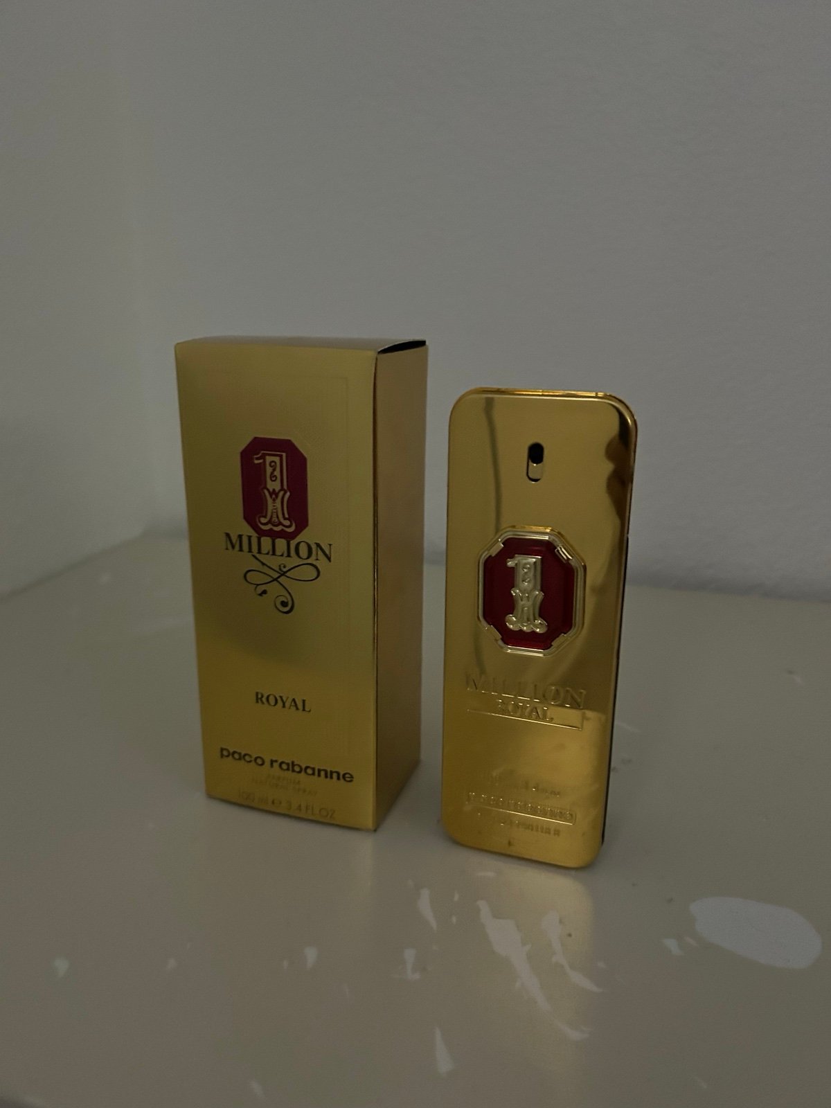 Paco Rabanne 1 Million Royal