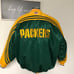 Starter proline nfl Green Bay packers men’s winter jacket size xl Great