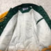 Starter proline nfl Green Bay packers men’s winter jacket size xl Great