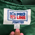 Starter proline nfl Green Bay packers men’s winter jacket size xl Great