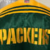 Starter proline nfl Green Bay packers men’s winter jacket size xl Great
