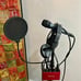 Pro Audio Gear: Sennheiser Mic, Focusrite Scarlett Solo & More