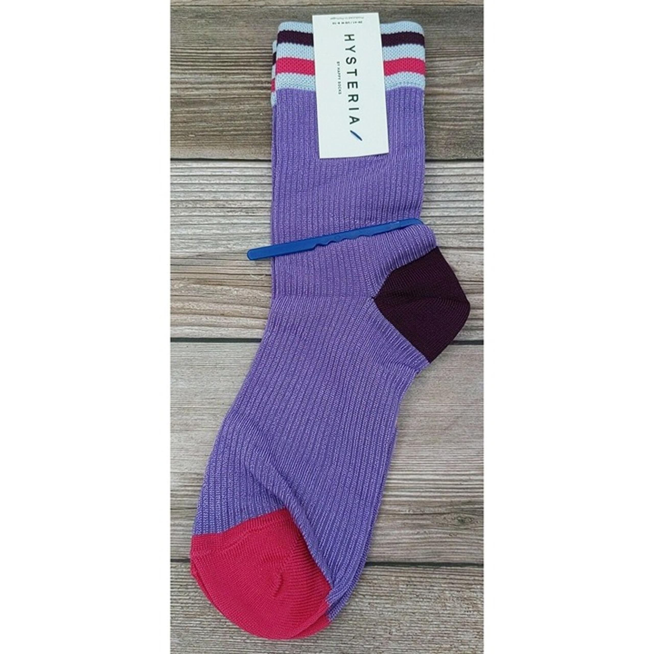 Hysteria by Happy Socks Women's Socks