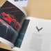2020 Collectors Edition Corvette Brochur