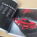 2020 Collectors Edition Corvette Brochur