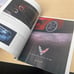 2020 Collectors Edition Corvette Brochur