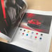 2020 Collectors Edition Corvette Brochur