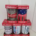 10 oz Budweiser Glasses