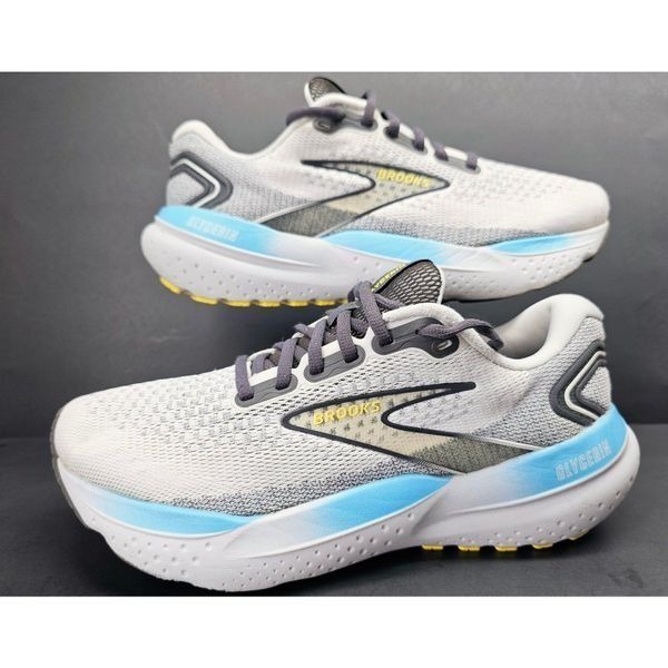 Brooks Men 7 Comfy footwear