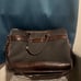 Brighton briefcase shoulder bags