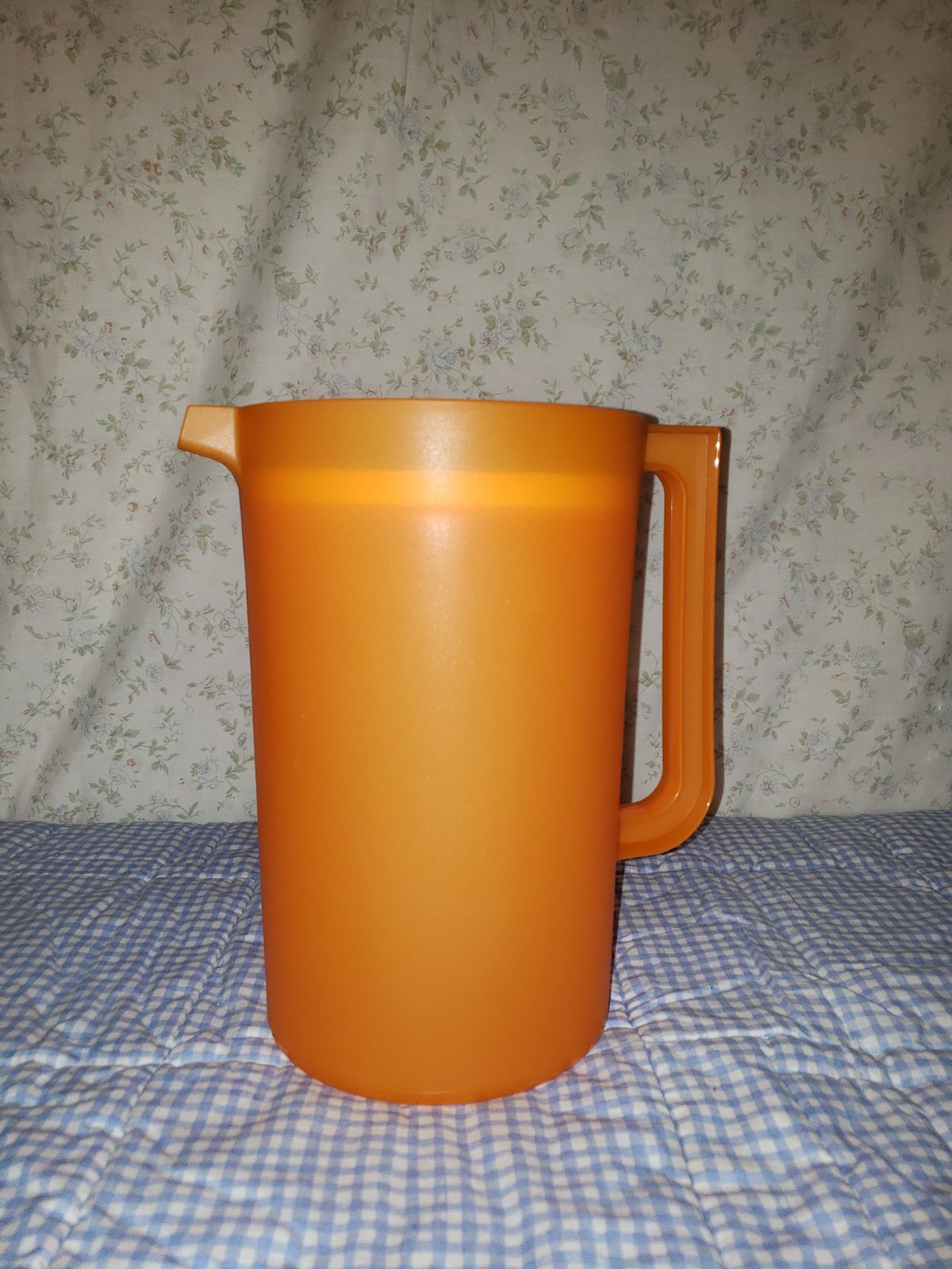 Tupperware Jumbo Jarra