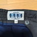 Jabs archivio Masaccio All-Season Shaka Wool 46 Size
