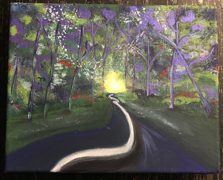 Painting