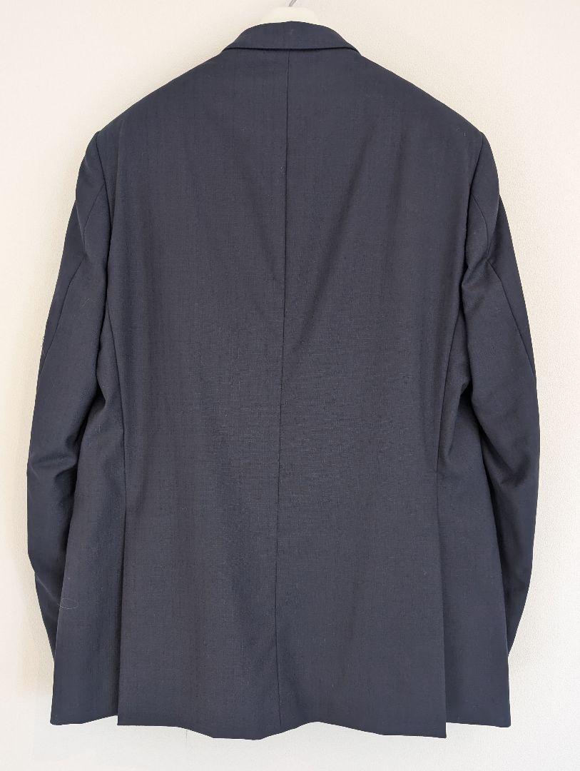 Tailored Tuxedo Luigi Bianchi Mantova Blue | Four Stroke