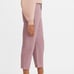 Levi’s 27 Jeans Made & Crafted Barrel Crop in Lavender Fields Purple NWT