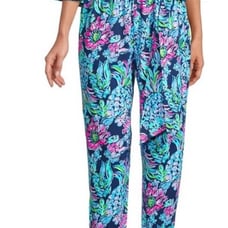 Lilly Pulitzer Calla Jumpsuit
