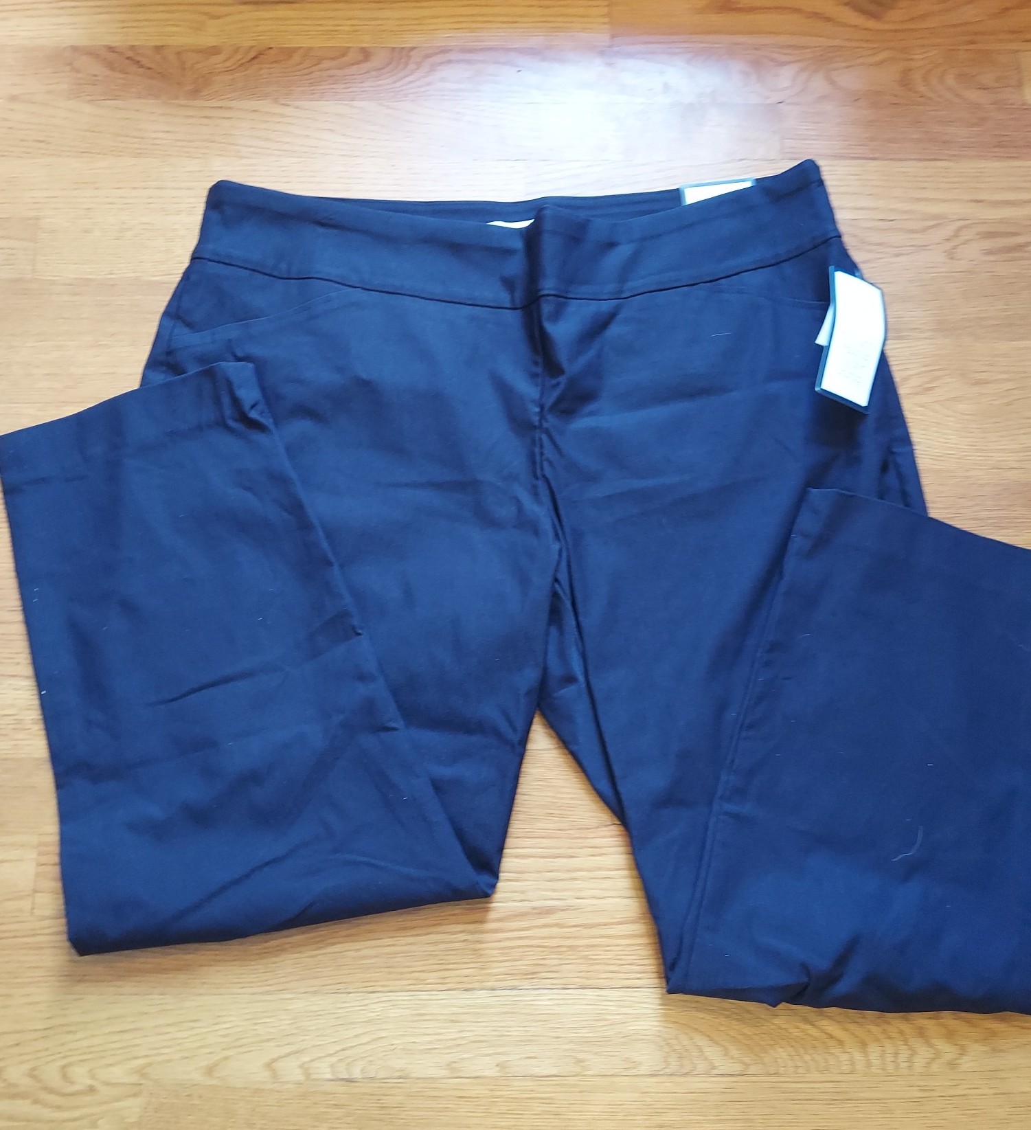 Cambridge Charter Club Plus 24W