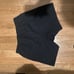 Fear of god essentials 1977 shorts