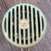 Vintage Victron Electric Space Heater H-1357