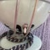 Vintage Victron Electric Space Heater H-1357