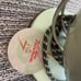 Vintage Victron Electric Space Heater H-1357