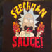 Rick and Morty Limited release HBO max Promo tote bag and shirt bundle