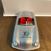 Porsche 356 Speedster No.1 1948 70th anniversary edition 1:43 model car