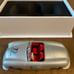 Porsche 356 Speedster No.1 1948 70th anniversary edition 1:43 model car