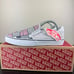 Size 10 - Vans Asher Deluxe Patchwork NWB
