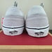 Size 10 - Vans Asher Deluxe Patchwork NWB