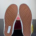 Size 10 - Vans Asher Deluxe Patchwork NWB